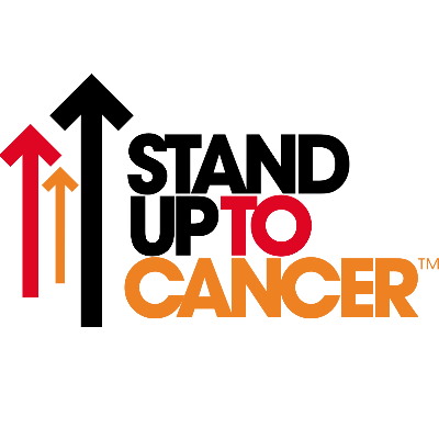 stand up to cancer