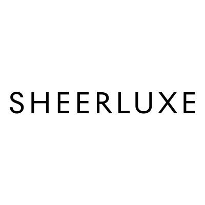 Sheerluxe logo